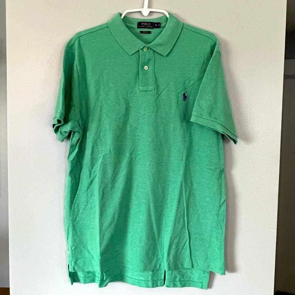 Ralph Lauren Polo